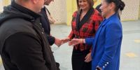 Ratują zdrowie i życie, zostali wyróżnieni - gala PCK