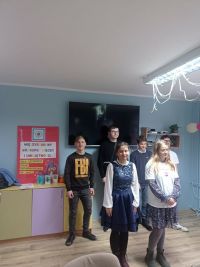 Konkurs wiedzy i umiejętności dla uczniów Szkół Przysposabiających do Pracy w SOSW