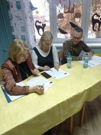 Konkurs wiedzy i umiejętności dla uczniów Szkół Przysposabiających do Pracy w SOSW