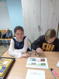 Konkurs wiedzy i umiejętności dla uczniów Szkół Przysposabiających do Pracy w SOSW