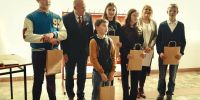 Podsumowanie konkursów zorganizowanych przez Towarzystwo Społeczno-Prawne