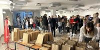 Podsumowanie konkursów zorganizowanych przez Towarzystwo Społeczno-Prawne