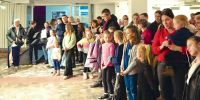 Podsumowanie konkursów zorganizowanych przez Towarzystwo Społeczno-Prawne