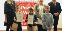 Podsumowanie konkursów zorganizowanych przez Towarzystwo Społeczno-Prawne