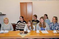Pierwsze spotkanie VII edycji Programu wsparcia samorządów szkolnych