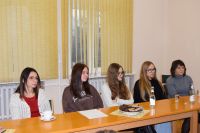 Pierwsze spotkanie VII edycji Programu wsparcia samorządów szkolnych