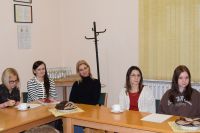 Pierwsze spotkanie VII edycji Programu wsparcia samorządów szkolnych