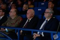 Gala Nagrody Powiatu Wągrowieckiego "Złota Pieczęć 2024"