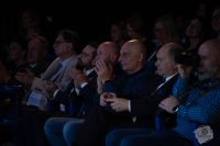 Gala Nagrody Powiatu Wągrowieckiego "Złota Pieczęć 2024"