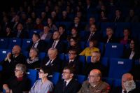 Gala Nagrody Powiatu Wągrowieckiego "Złota Pieczęć 2024"