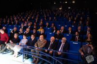 Gala Nagrody Powiatu Wągrowieckiego "Złota Pieczęć 2024"