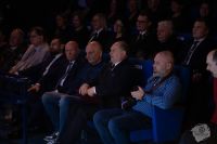 Gala Nagrody Powiatu Wągrowieckiego "Złota Pieczęć 2024"