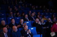 Gala Nagrody Powiatu Wągrowieckiego "Złota Pieczęć 2024"
