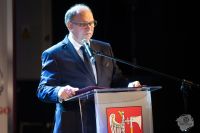 Gala Nagrody Powiatu Wągrowieckiego "Złota Pieczęć 2024"