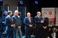 Gala Nagrody Powiatu Wągrowieckiego "Złota Pieczęć 2024"
