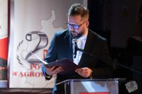 Gala Nagrody Powiatu Wągrowieckiego "Złota Pieczęć 2024"