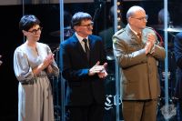 Gala Nagrody Powiatu Wągrowieckiego "Złota Pieczęć 2024"