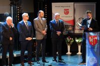 Gala Nagrody Powiatu Wągrowieckiego "Złota Pieczęć 2024"