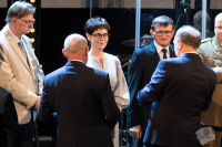 Gala Nagrody Powiatu Wągrowieckiego "Złota Pieczęć 2024"