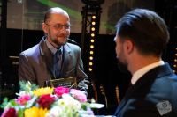 Gala Nagrody Powiatu Wągrowieckiego "Złota Pieczęć 2024"
