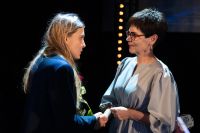 Gala Nagrody Powiatu Wągrowieckiego "Złota Pieczęć 2024"