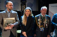 Gala Nagrody Powiatu Wągrowieckiego "Złota Pieczęć 2024"