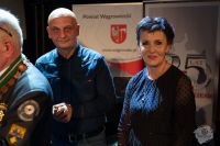 Gala Nagrody Powiatu Wągrowieckiego "Złota Pieczęć 2024"