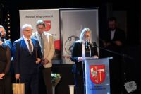 Gala Nagrody Powiatu Wągrowieckiego "Złota Pieczęć 2024"
