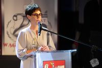 Gala Nagrody Powiatu Wągrowieckiego "Złota Pieczęć 2024"