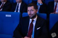 Gala Nagrody Powiatu Wągrowieckiego "Złota Pieczęć 2024"