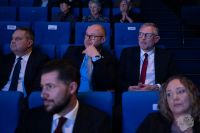 Gala Nagrody Powiatu Wągrowieckiego "Złota Pieczęć 2024"