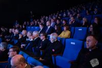 Gala Nagrody Powiatu Wągrowieckiego "Złota Pieczęć 2024"