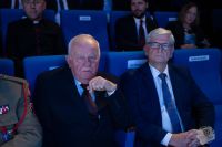 Gala Nagrody Powiatu Wągrowieckiego "Złota Pieczęć 2024"