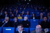 Gala Nagrody Powiatu Wągrowieckiego "Złota Pieczęć 2024"
