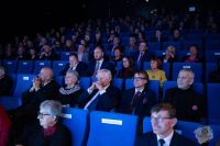 Gala Nagrody Powiatu Wągrowieckiego "Złota Pieczęć 2024"