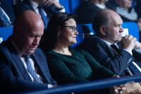 Gala Nagrody Powiatu Wągrowieckiego "Złota Pieczęć 2024"