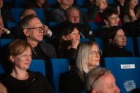 Gala Nagrody Powiatu Wągrowieckiego "Złota Pieczęć 2024"