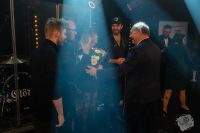 Gala Nagrody Powiatu Wągrowieckiego "Złota Pieczęć 2024"