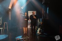 Gala Nagrody Powiatu Wągrowieckiego "Złota Pieczęć 2024"