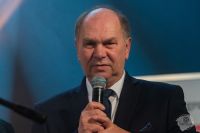 Gala Nagrody Powiatu Wągrowieckiego "Złota Pieczęć 2024"