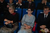 Gala Nagrody Powiatu Wągrowieckiego "Złota Pieczęć 2024"