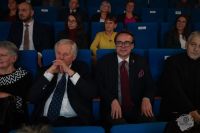 Gala Nagrody Powiatu Wągrowieckiego "Złota Pieczęć 2024"