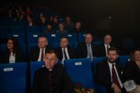 Gala Nagrody Powiatu Wągrowieckiego "Złota Pieczęć 2024"