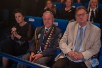 Gala Nagrody Powiatu Wągrowieckiego "Złota Pieczęć 2024"