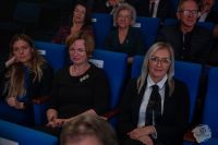 Gala Nagrody Powiatu Wągrowieckiego "Złota Pieczęć 2024"