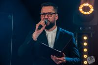 Gala Nagrody Powiatu Wągrowieckiego "Złota Pieczęć 2024"