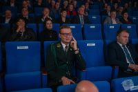 Gala Nagrody Powiatu Wągrowieckiego "Złota Pieczęć 2024"