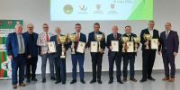Podsumowanie tegorocznego współzawodnictwa sportowego LZS