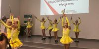 Podsumowanie tegorocznego współzawodnictwa sportowego LZS