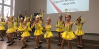 Podsumowanie tegorocznego współzawodnictwa sportowego LZS